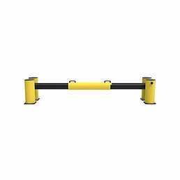 d-flexx Dockgate November, opening width 2300mm