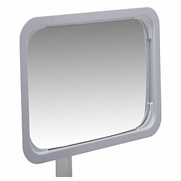Acrylic mirror Mont Blanc