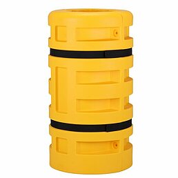 1 pair of spacers for column protection