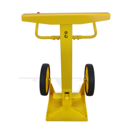 DVS1 / Front view 