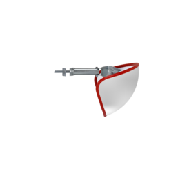 EXPLORER 60 / Profile view right 