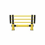 barrière d-flexx Kilo Ø 200x2000 mm