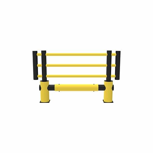 barrière d-flexx Kilo Ø 200x2000 mm
