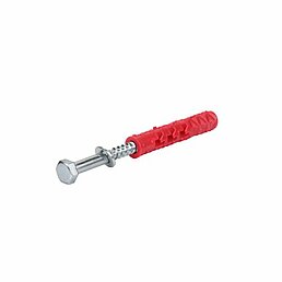 ancrage de fixation pour ralentisseurs
