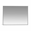 Acrylic mirror Etna ( Acrylic mirror Etna 40x30cm )