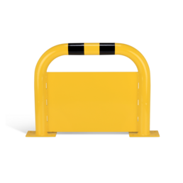 30-40-U / Vue arrière 