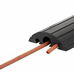 Hose and cable protector