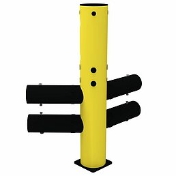 LIMA corner post 45°