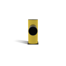 DFVB-E / Profile view right 