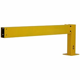Add-on kit safety railing