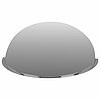 Dome Mirror Jupiter 180° ( Acrylic mirror Jupiter 180° Ø100cm )