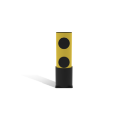 DFRE2-2 / Profile view right 