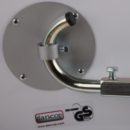 EC-US 70 / Detail view 1 
