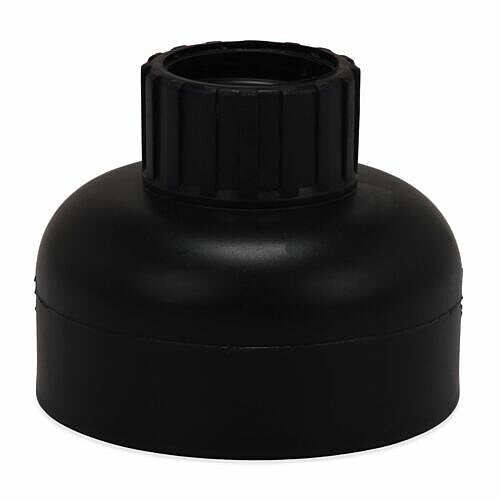 Adaptateur pour barrière post flexible