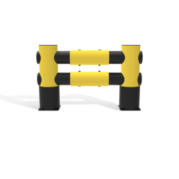 DFRE2-2 / Front view 