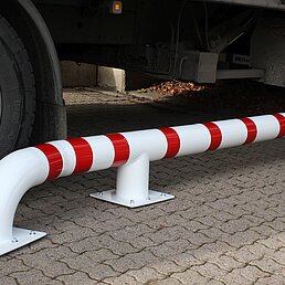 LKW-EFH-A RW / Application picture 1 