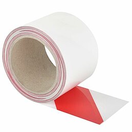 Stain-resistant floor marking
