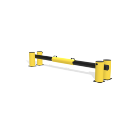 DFNO-W2600 / 45° rear right view 
