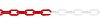 KETTENSET KS RW (25m Kunststoffkette RW), EAN 4250912307674, Front view