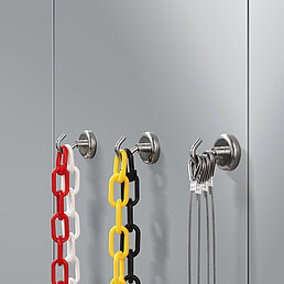 TOMA+ZIH / Application picture 1 