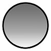 Miroir acrylique Denali Ø30 cm ( Miroir acrylique Denali Ø50 cm )