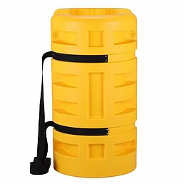 Protection ronde pour colonnes ou poutres