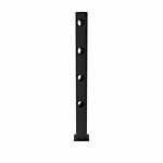 d-flexx Delta 4 corner post 315° Ø 110x1200 mm