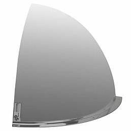 Dome Mirror Venus 90°