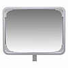 Acrylic mirror Mont Blanc ( Acrylic mirror Mont Blanc 80x60cm )