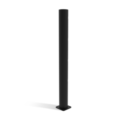 DFFS-M-4W292.5 / 45° rear left view 