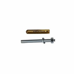Connecteur de cisaillement réglable