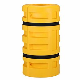 Protection ronde pour colonnes ou poutres