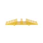 20025  (Gaine de protection 300 jaune), EAN 4250912307650, Front view