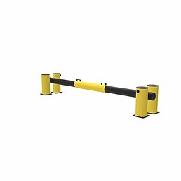 d-flexx Dockgate November, opening width 2600mm