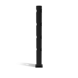 DFFS-M-4W22.5 / Profile view right 