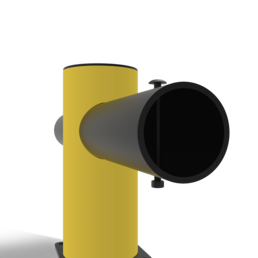DFVB-M / Detail view 2 