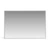Acrylic mirror Etna ( Acrylic mirror Etna 60x40cm )