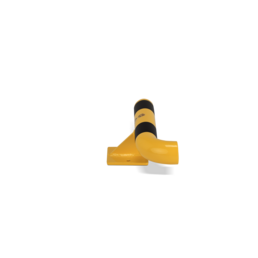 80-500WLI / Profile view right 