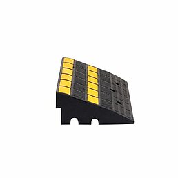 Kerb ramp