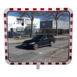 TM AC 100 X 120  (Acrylic mirror London 120x100cm), EAN 4250912306264, Front view