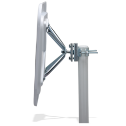 TM AC 40 X 60 / Profile view right 