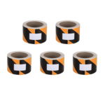 SET-MB-GS-75  (Ground marking band Set GS75), EAN 4250912309944, Front view