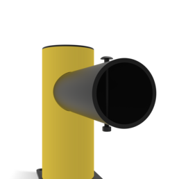DFVB-E / Detail view 2 
