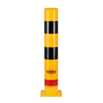 P50-60  (Borne entièrement en plastique), EAN 4250912305649, Front view