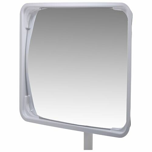 Acrylic mirror Mont Blanc