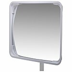 Acrylic mirror Mont Blanc