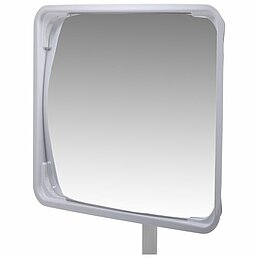 Acrylic mirror Mont Blanc