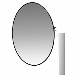 Acrylic mirror Fuji