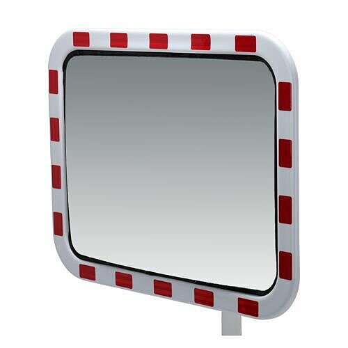 Miroir Agglomération Berlin