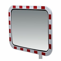 Miroir Agglomération Berlin
